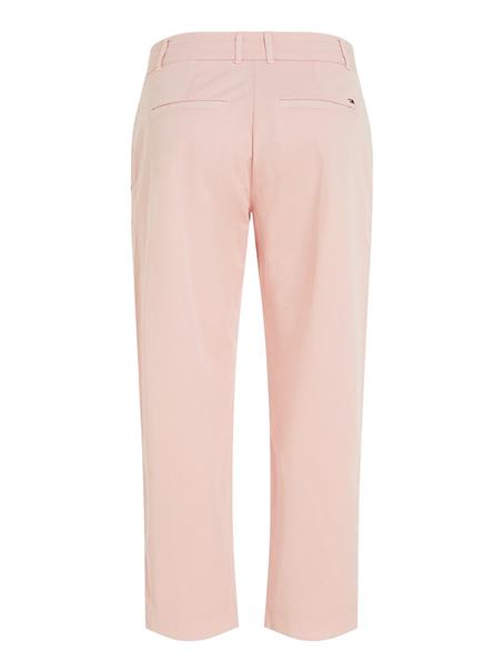 CO BLEND GMD SLIM STRAIGHT CHINO whimsy pink