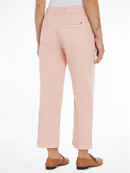 CO BLEND GMD SLIM STRAIGHT CHINO whimsy pink