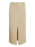 CO BLEND MIDI SKIRT beige