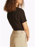 CO BLEND MIDI SKIRT beige