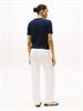 CO CABLE MID GG S/S C-NK SWT dark night navy