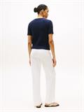 CO CABLE MID GG S/S C-NK SWT dark night navy