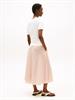 CO CABLE MID GG S/S C-NK SWT ivory silk