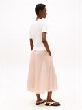 CO CABLE MID GG S/S C-NK SWT ivory silk