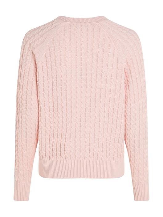 co-cable-v-nk-sweater-whimsy-pink