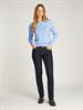 CO JERSEY STITCH C-NK LS SWT vessel blue