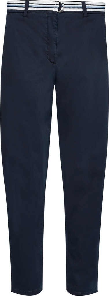 CO MODERN TAPERED CHINO PANT desert sky