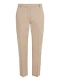 CO SLIM STRAIGHT CHINO beige