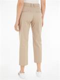 CO SLIM STRAIGHT CHINO beige