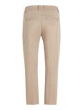 CO SLIM STRAIGHT CHINO beige