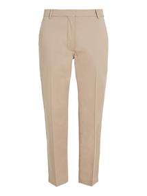 CO SLIM STRAIGHT CHINO beige