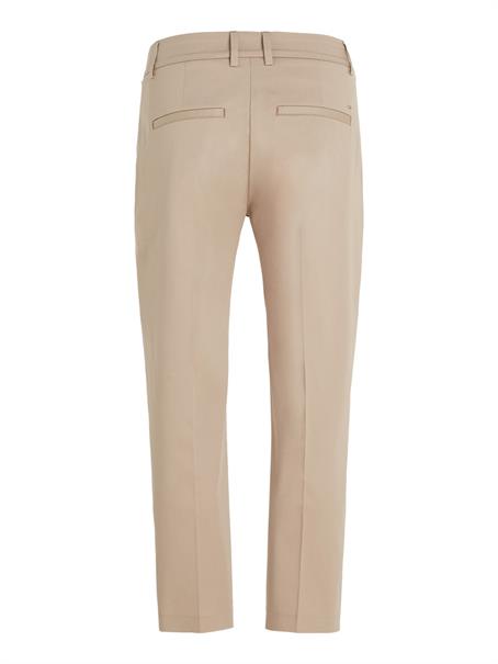 CO SLIM STRAIGHT CHINO beige