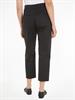 CO SLIM STRAIGHT CHINO black