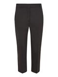CO SLIM STRAIGHT CHINO black