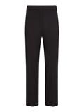 CO SLIM STRAIGHT CHINO black