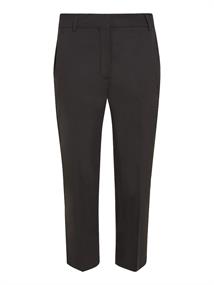 CO SLIM STRAIGHT CHINO black