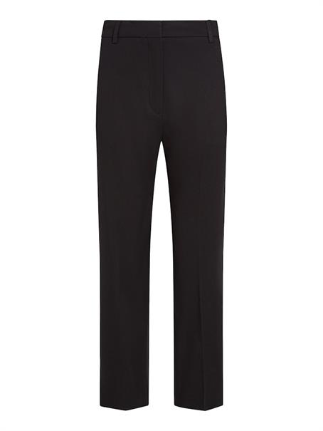 CO SLIM STRAIGHT CHINO black