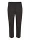 CO SLIM STRAIGHT CHINO black
