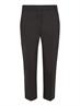 CO SLIM STRAIGHT CHINO black
