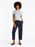 CO SLIM STRAIGHT CHINO dark night navy