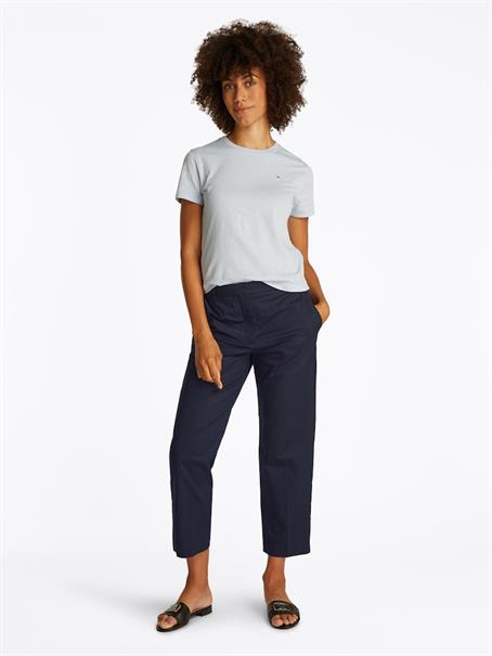 CO SLIM STRAIGHT CHINO dark night navy