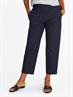 CO SLIM STRAIGHT CHINO dark night navy