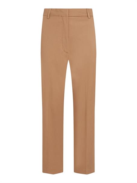 CO SLIM STRAIGHT CHINO safari canvas