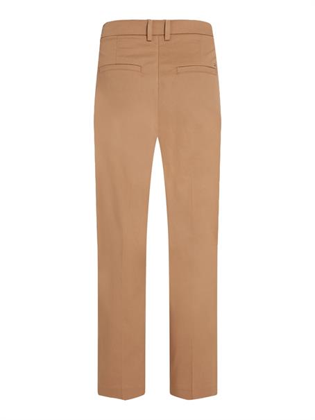 CO SLIM STRAIGHT CHINO safari canvas