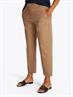 CO SLIM STRAIGHT CHINO safari canvas