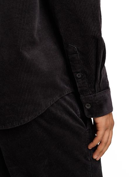 coal grey
