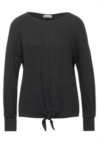 coaly anthracite melange