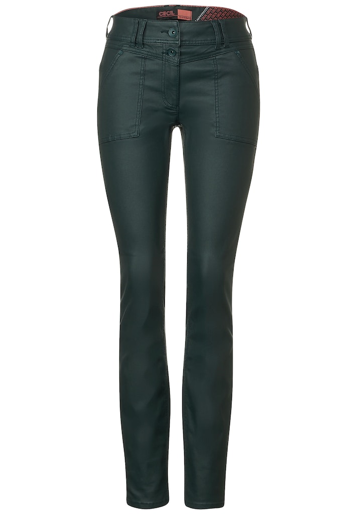 Cecil Damen Hose B376831 günstig online kaufen