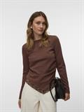 cocoa brown