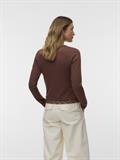 cocoa brown