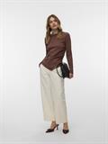 cocoa brown