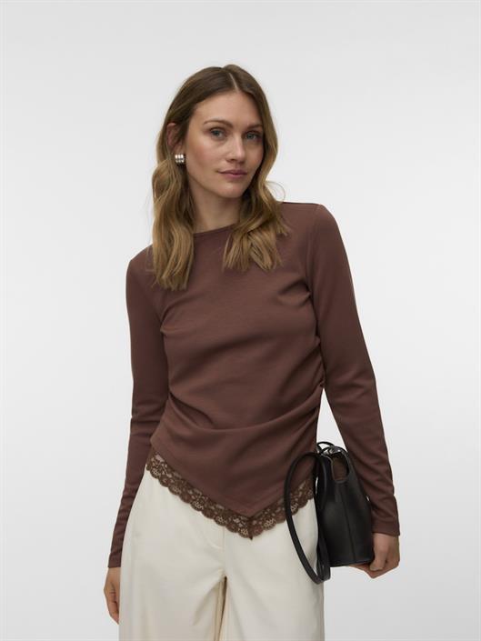 cocoa-brown