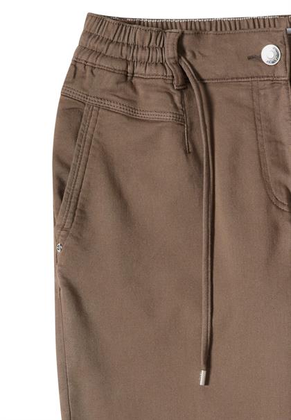 coffee taupe