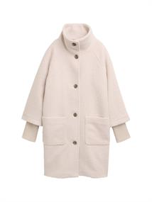 cold beige