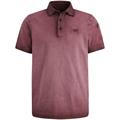 cold dye pique dry rose