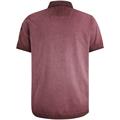 cold dye pique dry rose