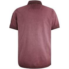 cold dye pique dry rose