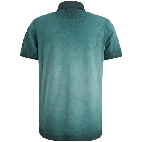 cold dye pique green gables