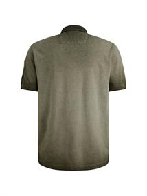 cold dye pique thyme