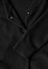 College Cardigan black