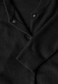 College Cardigan black