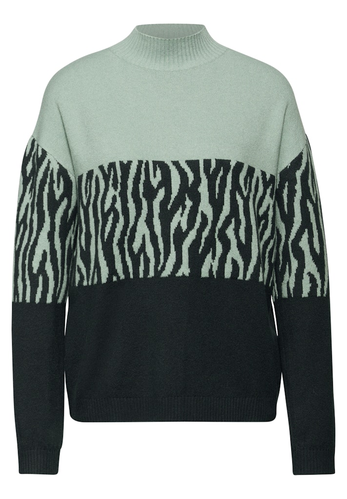 Street One Damen Pullover A303479 günstig online kaufen