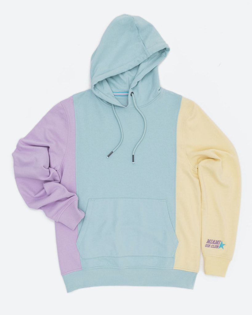 Colours & Sons Herren Pullover 9122-443 Bunt
