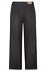 Colored Denim anthracite grey