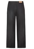 Colored Denim anthracite grey