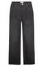 Colored Denim anthracite grey